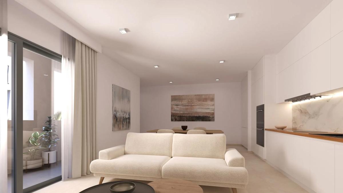 Продажа квартиры на Ronda Oeste s/n, Сан-Мигель-де-Салинас
photo 4