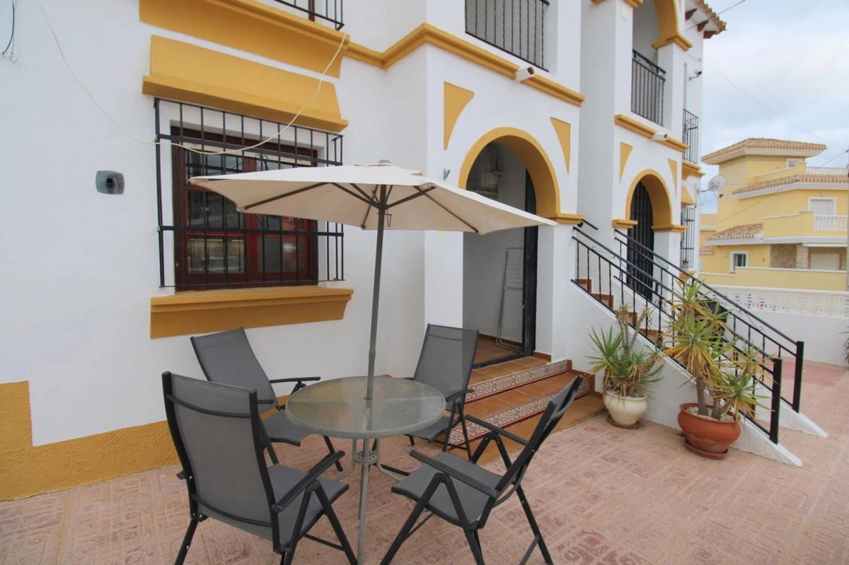 Продажа квартиры на San Miguel de Salinas, Сан-Мигель-де-Салинас
photo 5