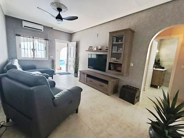 Chalet pareado photo 4