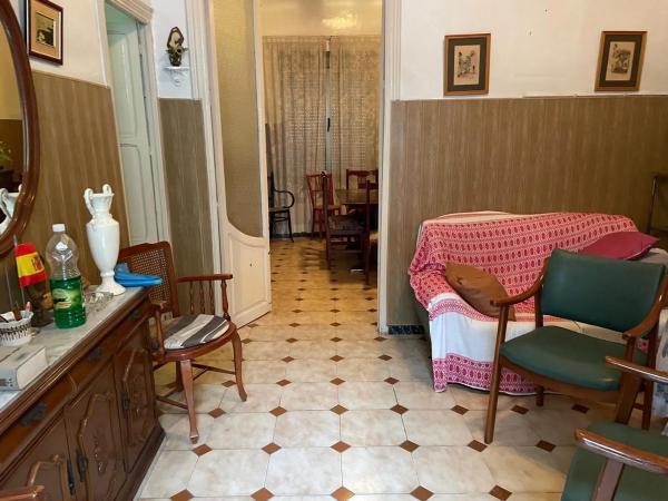 Chalet wolnostojący na sprzedaż w Barrio Centro - Muelle Pesquero, Torrevieja thumbnail 1