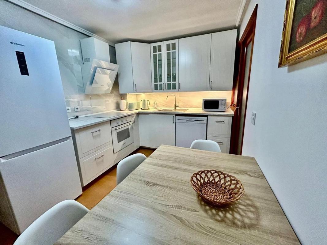 Venta de piso en Calle Fotógrafos Darblade, Torrevieja
photo 2