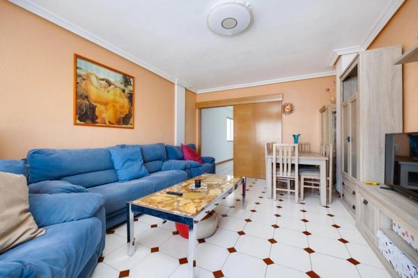 Piso en venta en Calle Maria Parodi, Torrevieja
 photo 4
