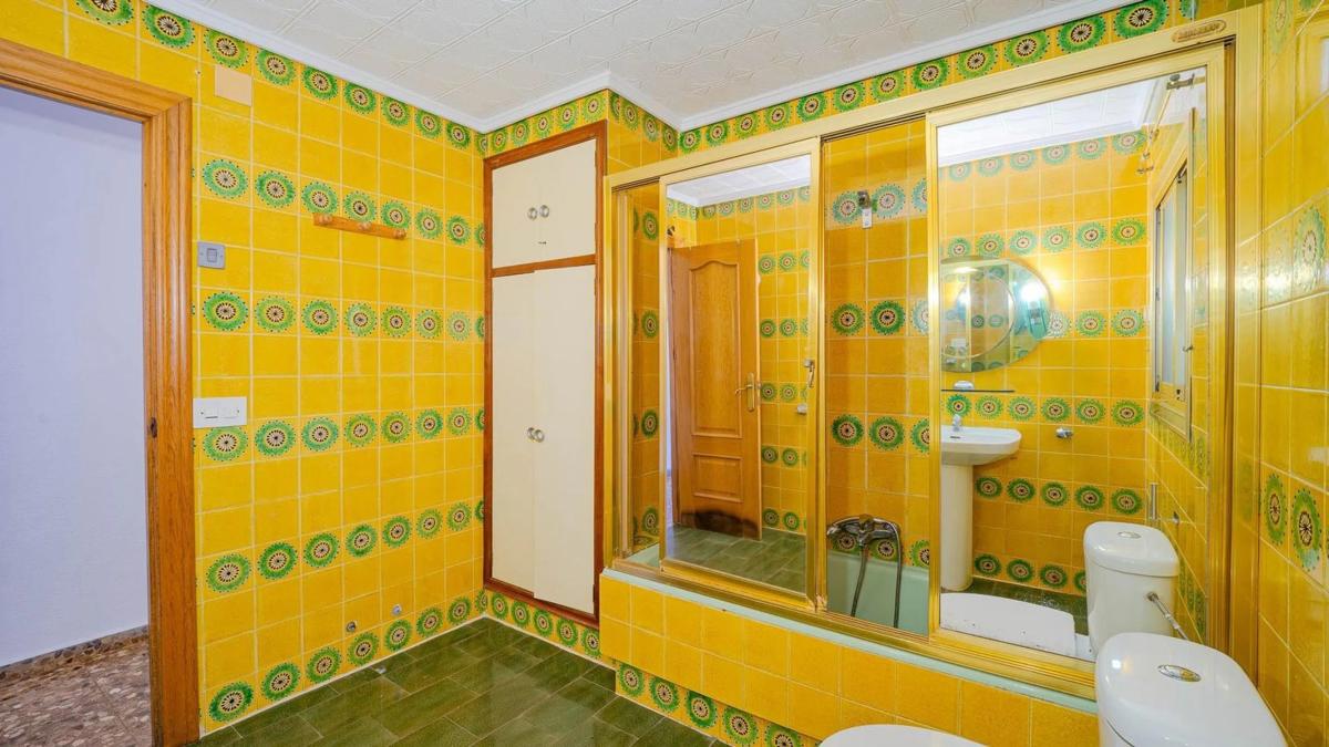Sprzedaż szeregowego domku w Calle Patricio Perez, 117 , Torrevieja photo 5
