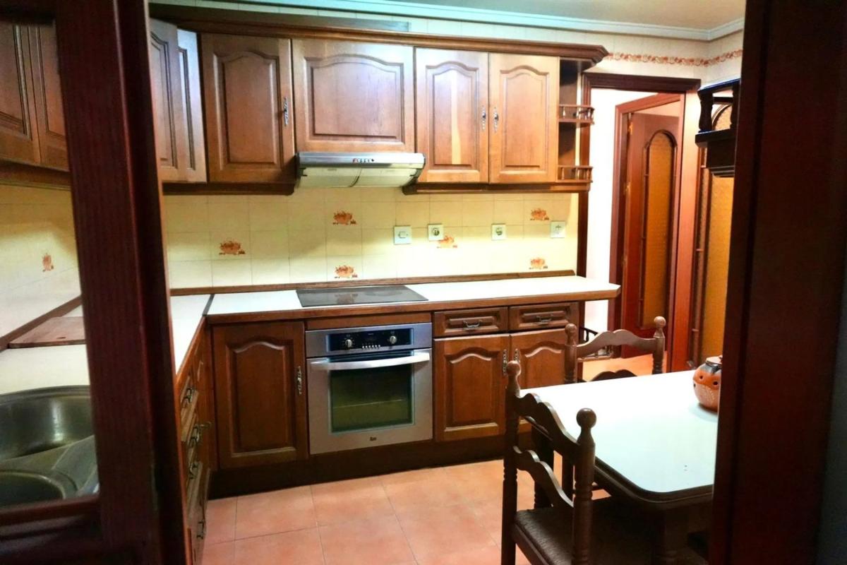 Продажа квартиры на Calle Fotógrafos Darblade, Торревьеха
photo 5