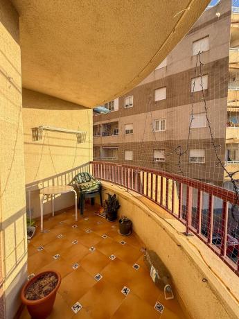 Piso en venta en Calle Vitoria, Torrevieja
 photo 4