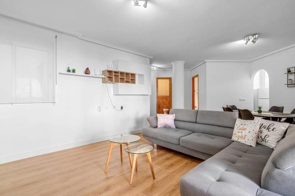 Квартира на продажу на  Barrio El Molino, Торревьеха photo 4