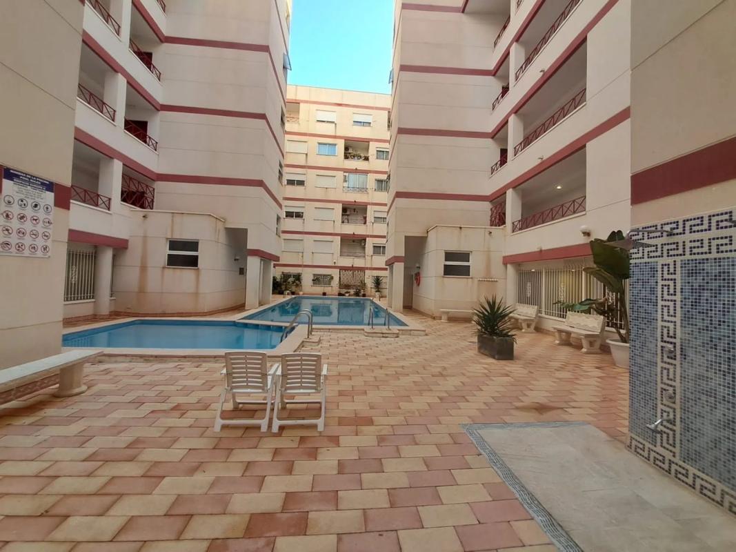 Sale of apartment in Calle San Policarpo, Torrevieja
 photo 4