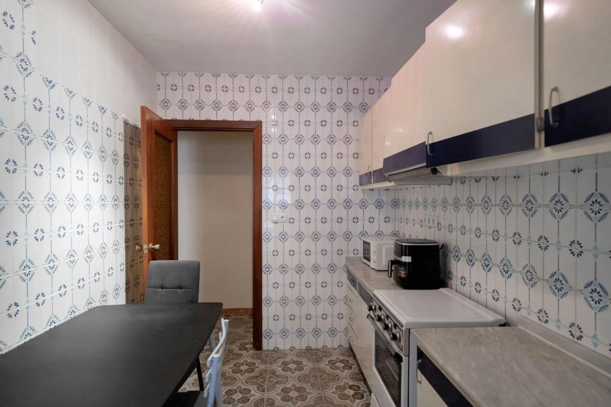 Venta de piso en Calle Clavel, Torrevieja
 photo 2