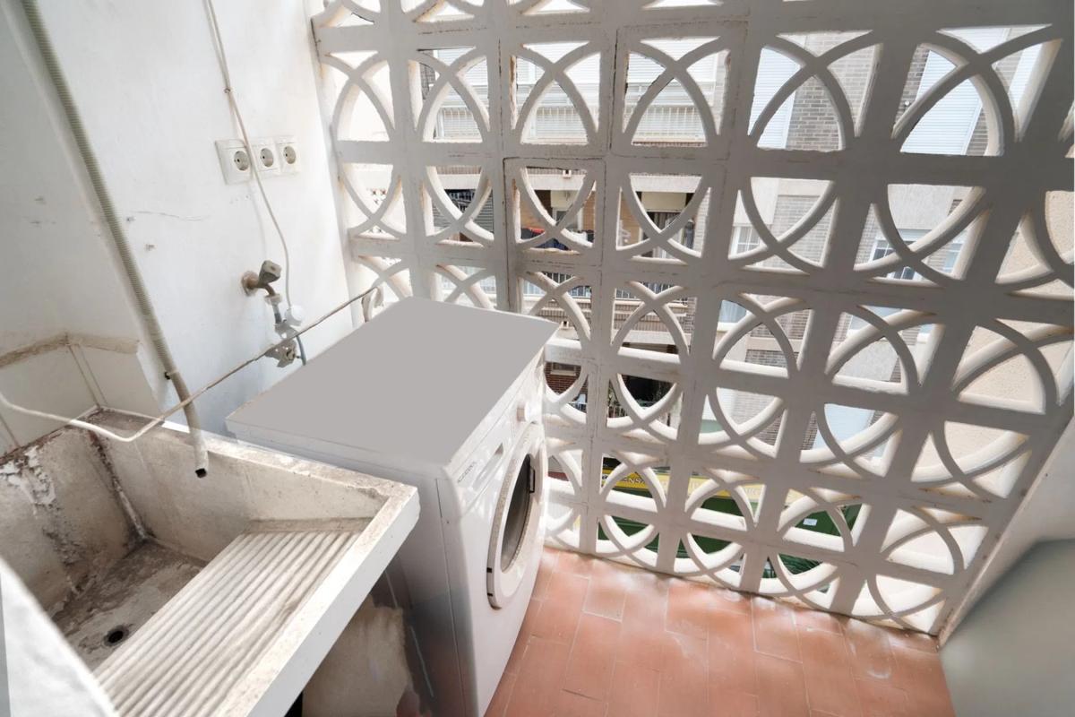 Venta de piso en Calle Clavel, Torrevieja
 photo 3