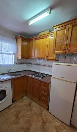 Piso en venta en CL SAN JULIAN, Torrevieja
photo 1