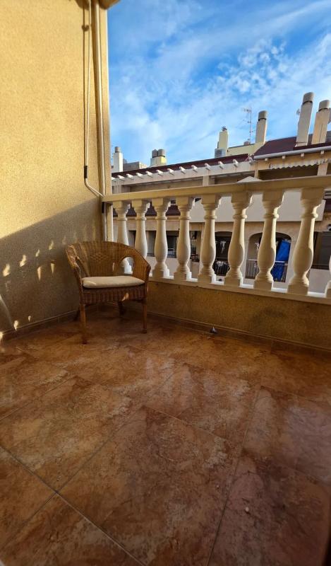 Venta de piso en CL SAN JULIAN, Torrevieja
 photo 5