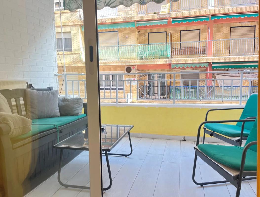 Venta de piso en Calle València, Torrevieja
 photo 5