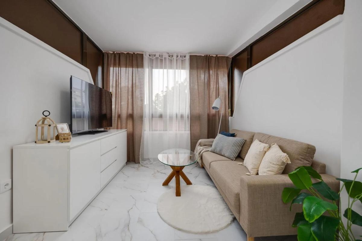 Venta de piso en Barrio Cabo Cervera, Torrevieja
photo 4