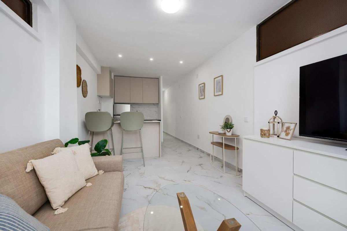 Venta de piso en Barrio Cabo Cervera, Torrevieja
photo 5