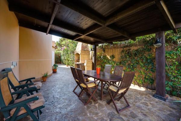 Chalet wolnostojący na sprzedaż w Calle de los Hibiscus, Torrevieja photo 1