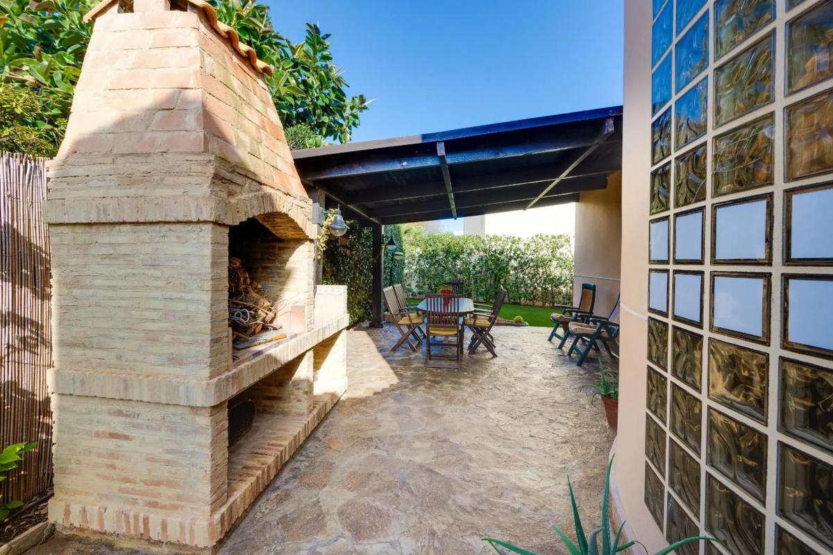Venta de chalet independiente en Calle de los Hibiscus, Torrevieja
 photo 3