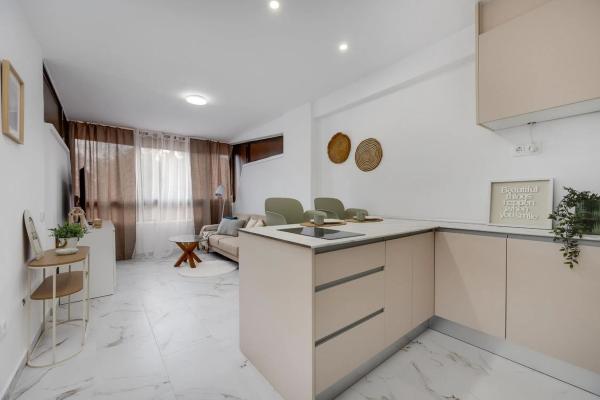 Piso en venta en CL ANCLA DEL, Torrevieja
photo 1