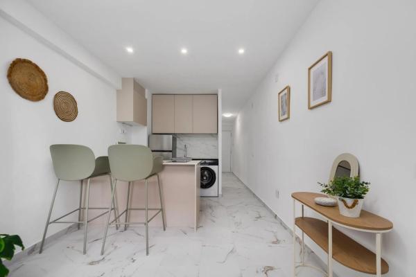Piso en venta en CL ANCLA DEL, Torrevieja
thumbnail 2