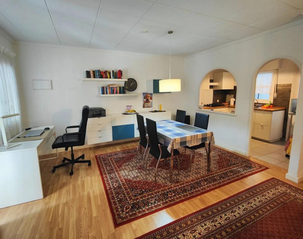 Продажа таунхауса в Avenida Robleda , Торревьеха photo 1