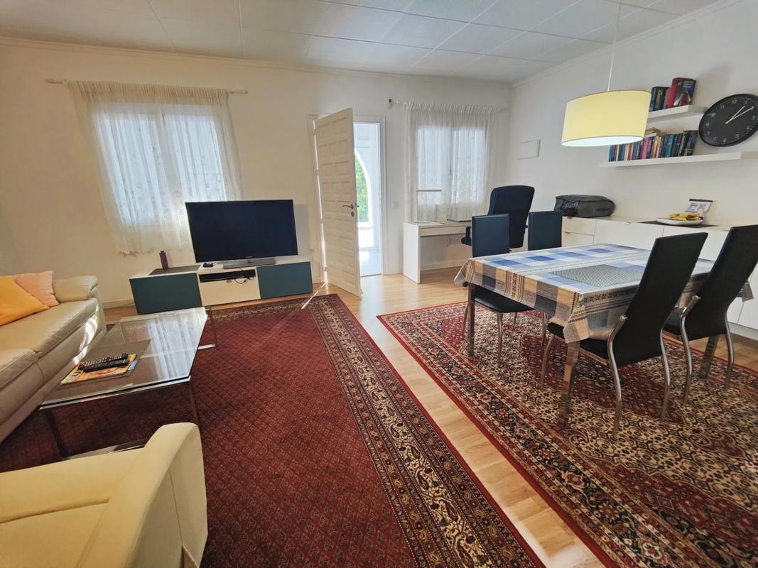 Продажа таунхауса в Avenida Robleda , Торревьеха photo 2