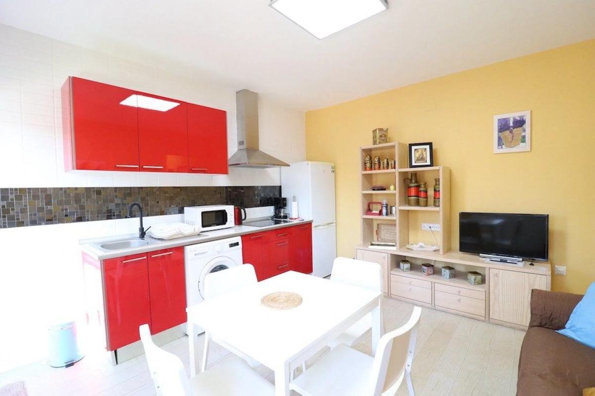 Venta de chalet independiente en Barrio La Siesta - El Salado - Torreta, Torrevieja
 photo 4