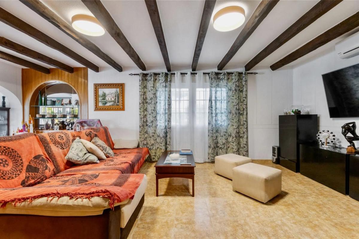 Venta de chalet independiente en Barrio Los Balcones - Los Altos del Edén, Torrevieja
photo 5