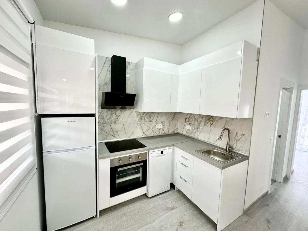 Sale of independent chalet in Barrio Nueva Torrevieja, Torrevieja
photo 3