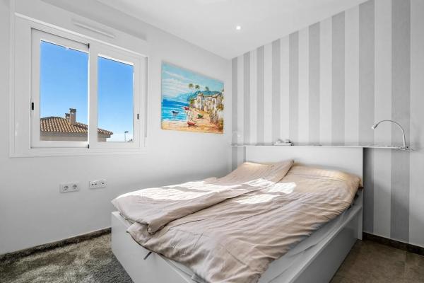 Apartment for sale in  Barrio Aguas Nuevas, Torrevieja photo 2