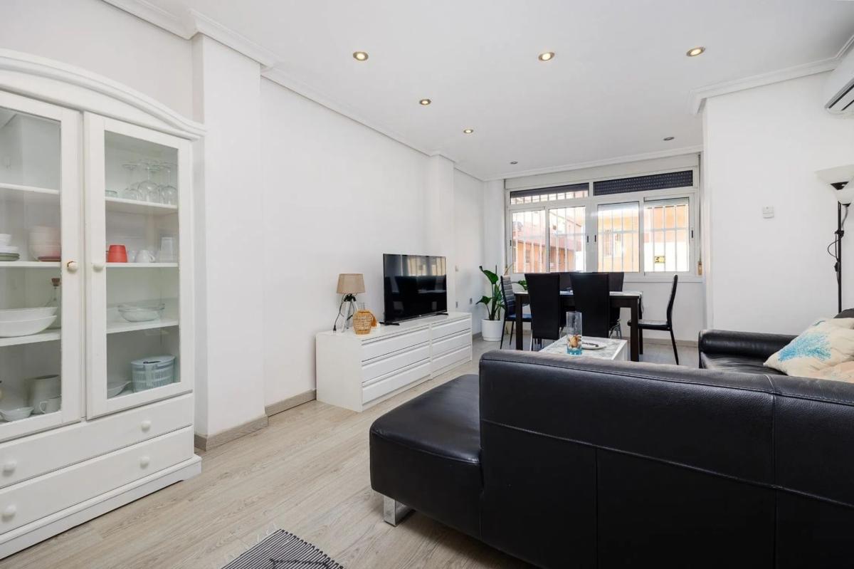 Продажа квартиры на Barrio Playa de los Locos, Торревьеха
photo 2