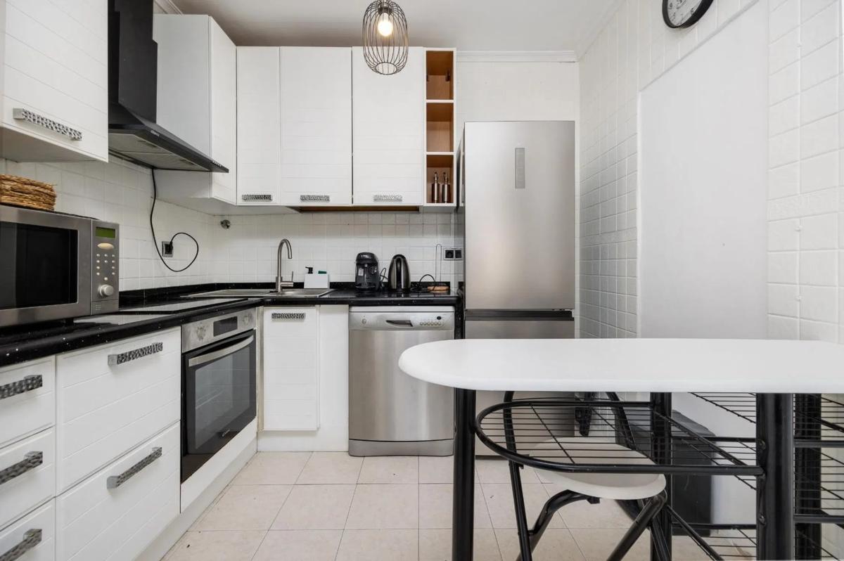 Продажа квартиры на Barrio Playa de los Locos, Торревьеха
photo 3