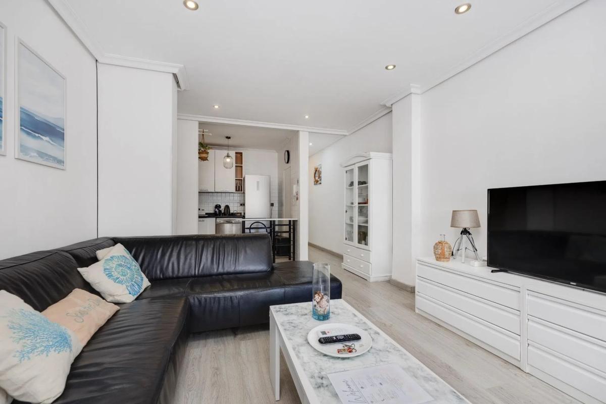 Продажа квартиры на Barrio Playa de los Locos, Торревьеха
photo 5