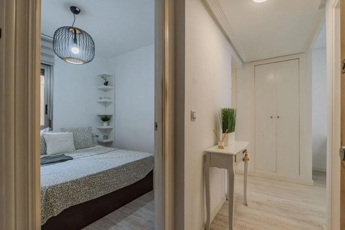 Venta de piso en Calle Caballero de Rodas, 52, Torrevieja
photo 2
