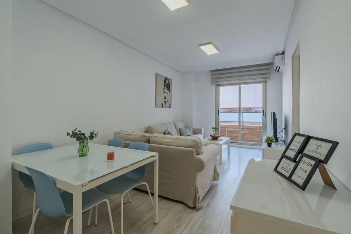 Venta de piso en Calle Caballero de Rodas, 52, Torrevieja
photo 4