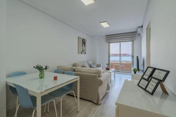 Piso en venta en Calle Caballero de Rodas, 52, Torrevieja
 photo 4