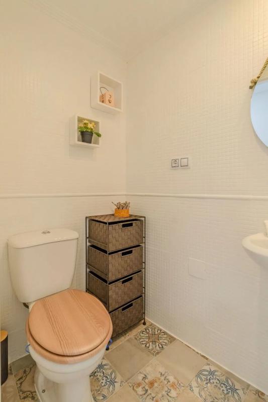 Venta de piso en Calle Caballero de Rodas, 52, Torrevieja
photo 5
