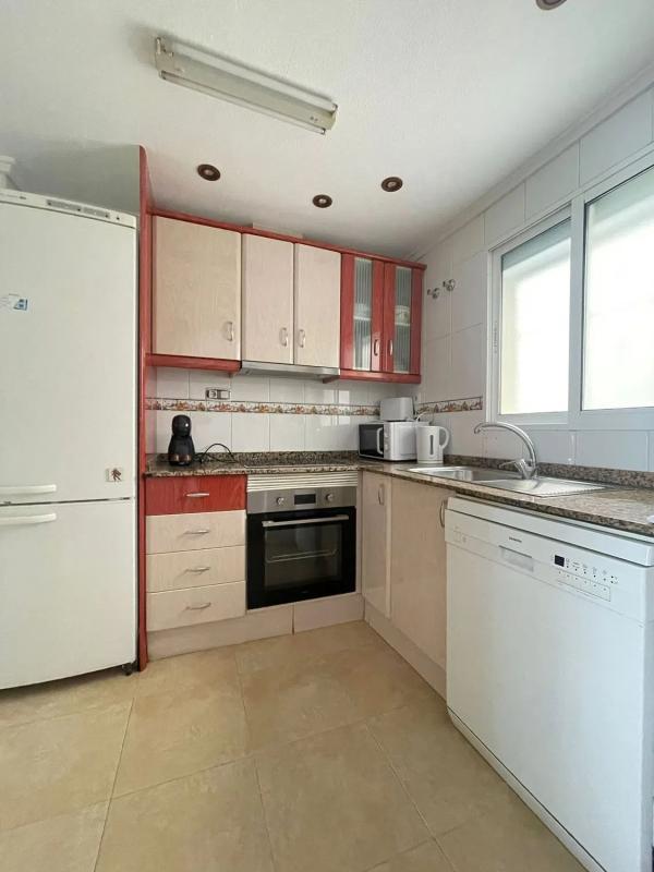 Venta de piso en Calle Fragata, 16, Torrevieja
 photo 2