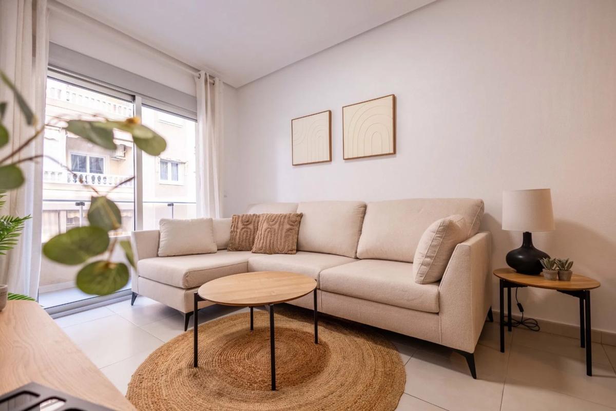 Venta de piso en Calle Moriones, Torrevieja
photo 3