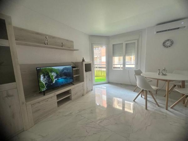 Квартира на продажу на  Calle Bergantin, Торревьеха photo 1