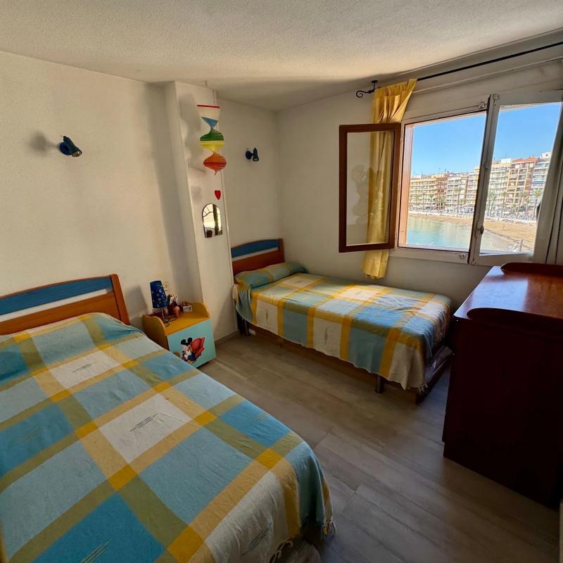 Sale of apartment in Avenida de los Marineros, 15, Torrevieja
 photo 5