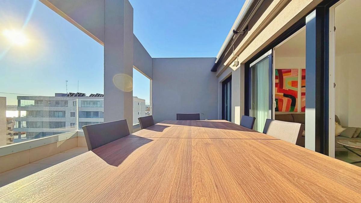 Penthouse sale in Calle Mar de Fondo, Torrevieja photo 3