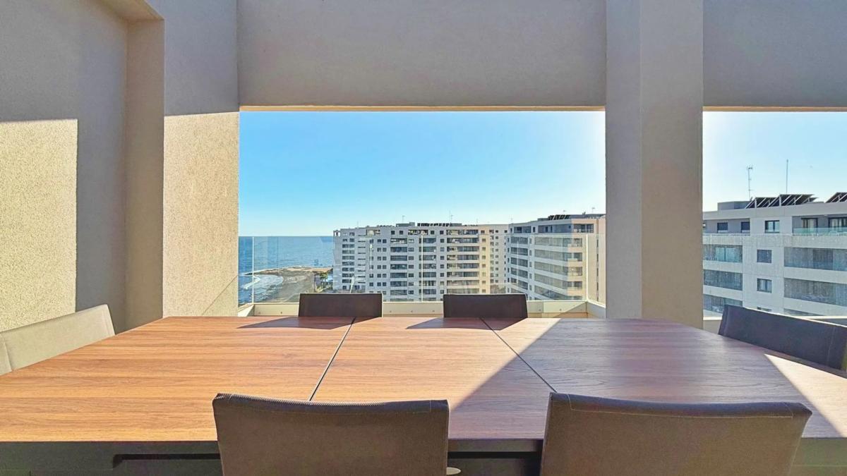 Penthouse sale in Calle Mar de Fondo, Torrevieja photo 4