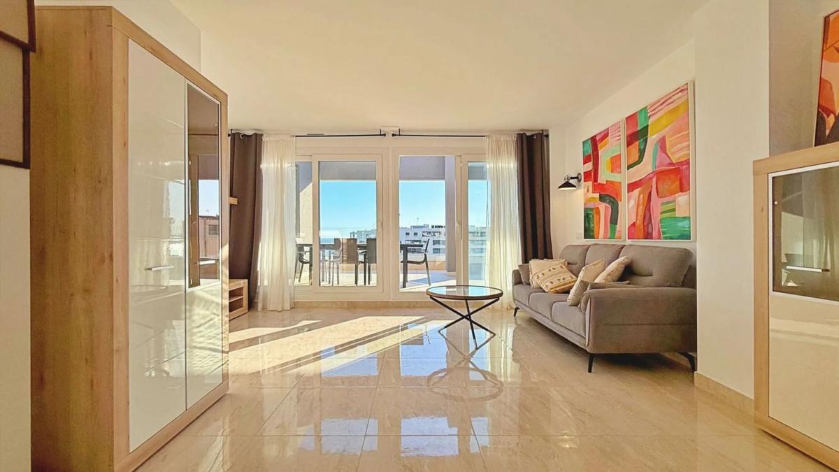 Penthouse sale in Calle Mar de Fondo, Torrevieja photo 5