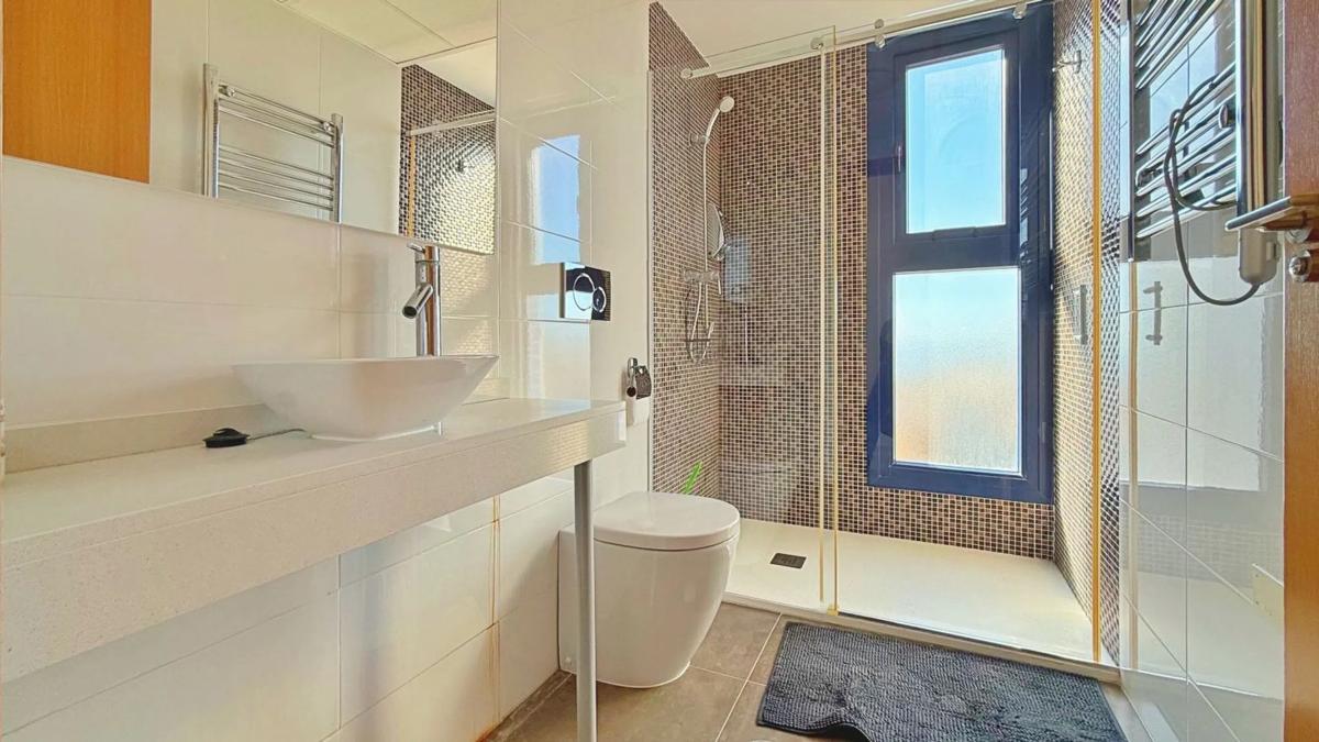 Penthouse sale in Calle Mar Llana, Torrevieja photo 3
