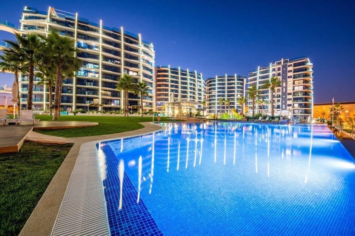 Penthouse sale in Calle Mar Llana, Torrevieja photo 4