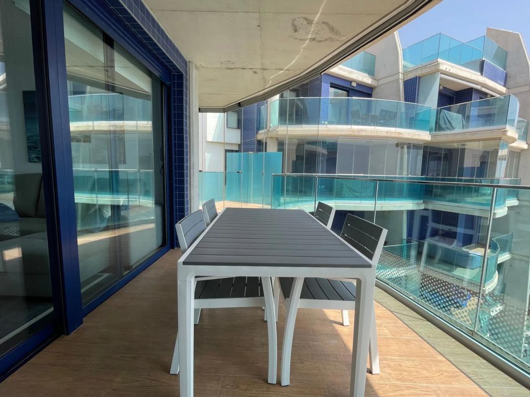 Sprzedaż mieszkania w Calle Mar Llana, 2, Torrevieja
photo 4