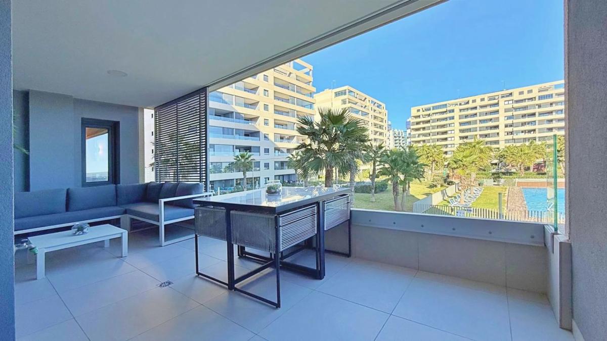 Venta de piso en punta prima, Torrevieja
 photo 5