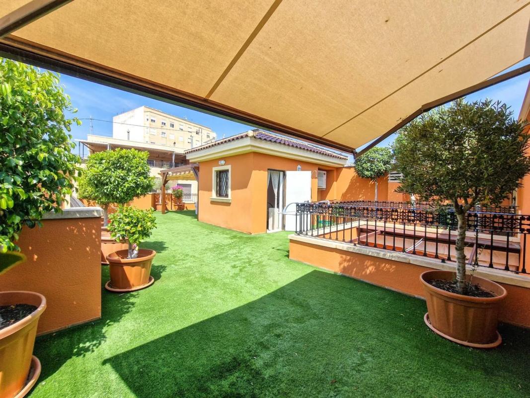 Продажа отдельного шале в Crevillente, Кревильенте photo 1