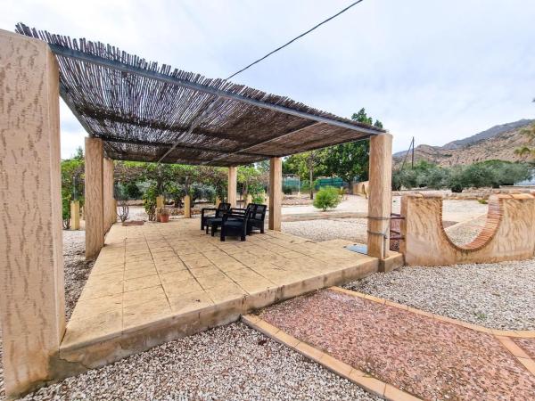 Chalet independiente en venta en Crevillente, Crevillente
 photo 4