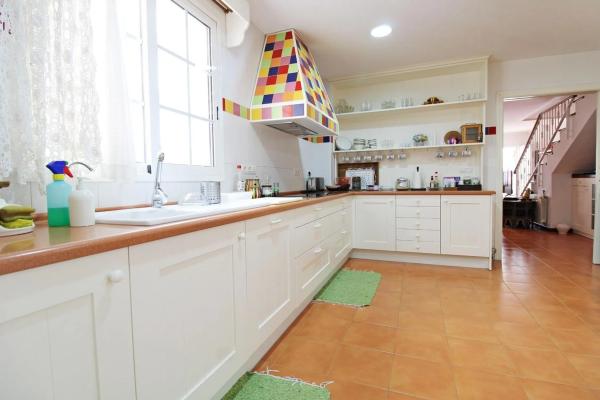 Chalet wolnostojący na sprzedaż w Calle Alberto Asencio Gonzalvez, Elche / Elx photo 1