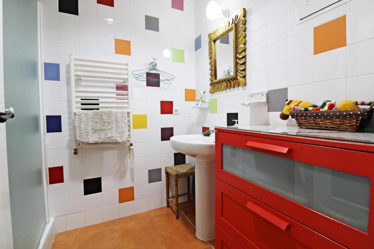 Sale of independent chalet in Calle Alberto Asencio Gonzalvez, Elche / Elx
 photo 4